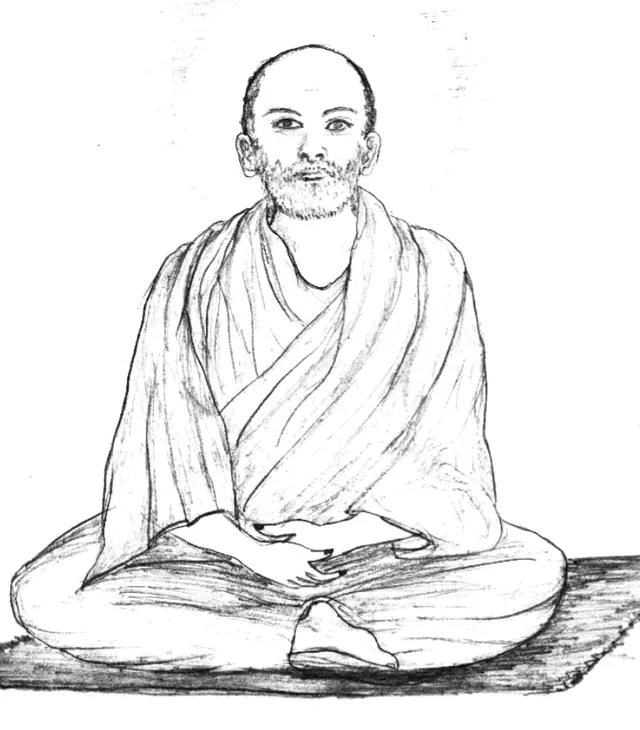 14. Glory of Guru