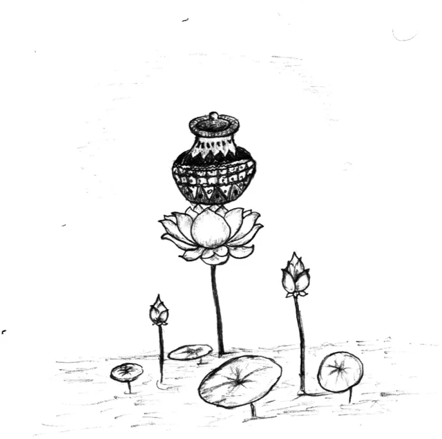 15. Soul's Nectar