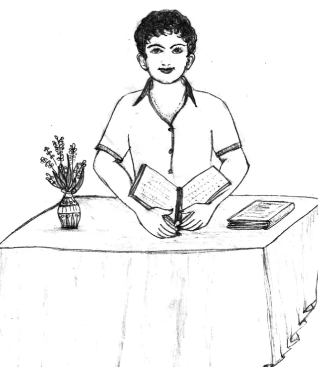 16. Wealth of Wisdom