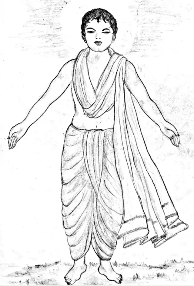 17. Human Birth