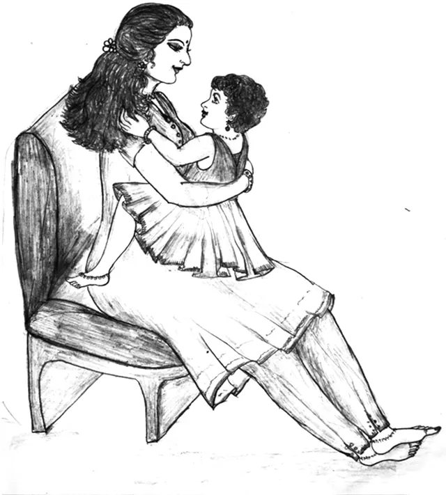 19. മാതൃ വന്ദനം