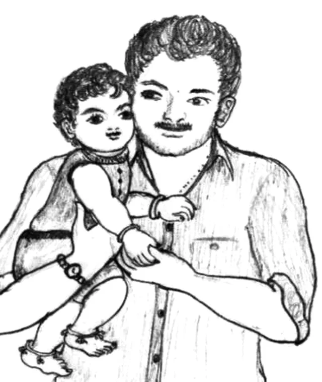 20. Fatherhood
