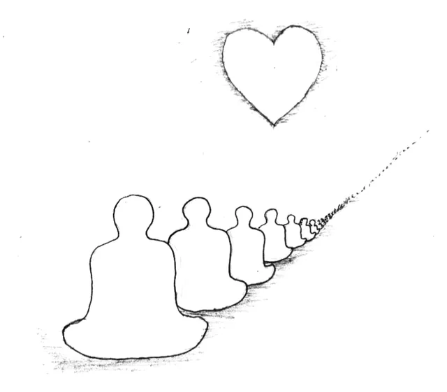 21. Guru's Path