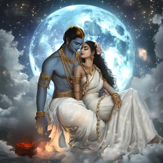 4. മേഘങ്ങളെ കീഴടക്കിയവൾ