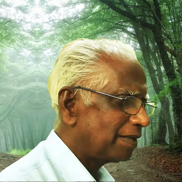 7. ദയാൽ എന്ന ദാർശനികൻ