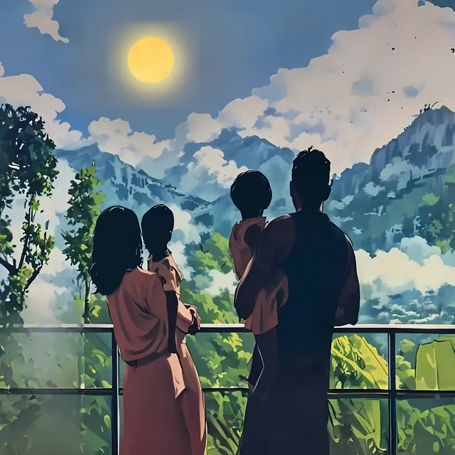 8. പ്രകൃതിയും മനുഷ്യനും