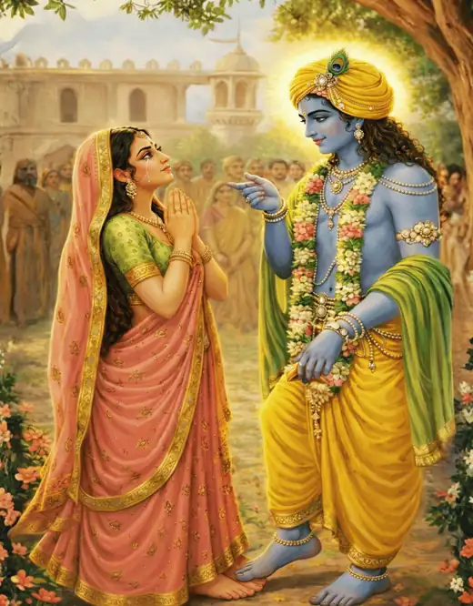 8. Kubja and the Lord