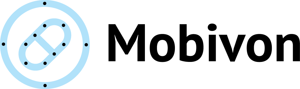 website logo