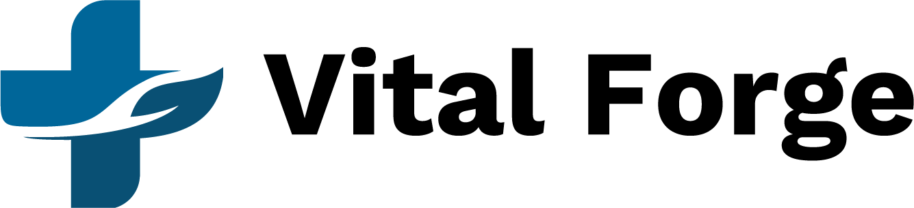 website logo