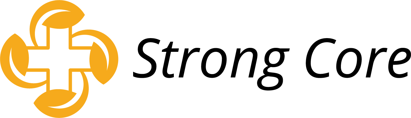 website logo