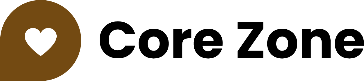 website logo