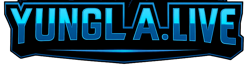 website logo