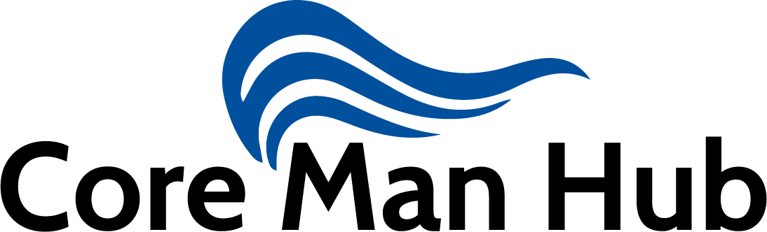 website logo