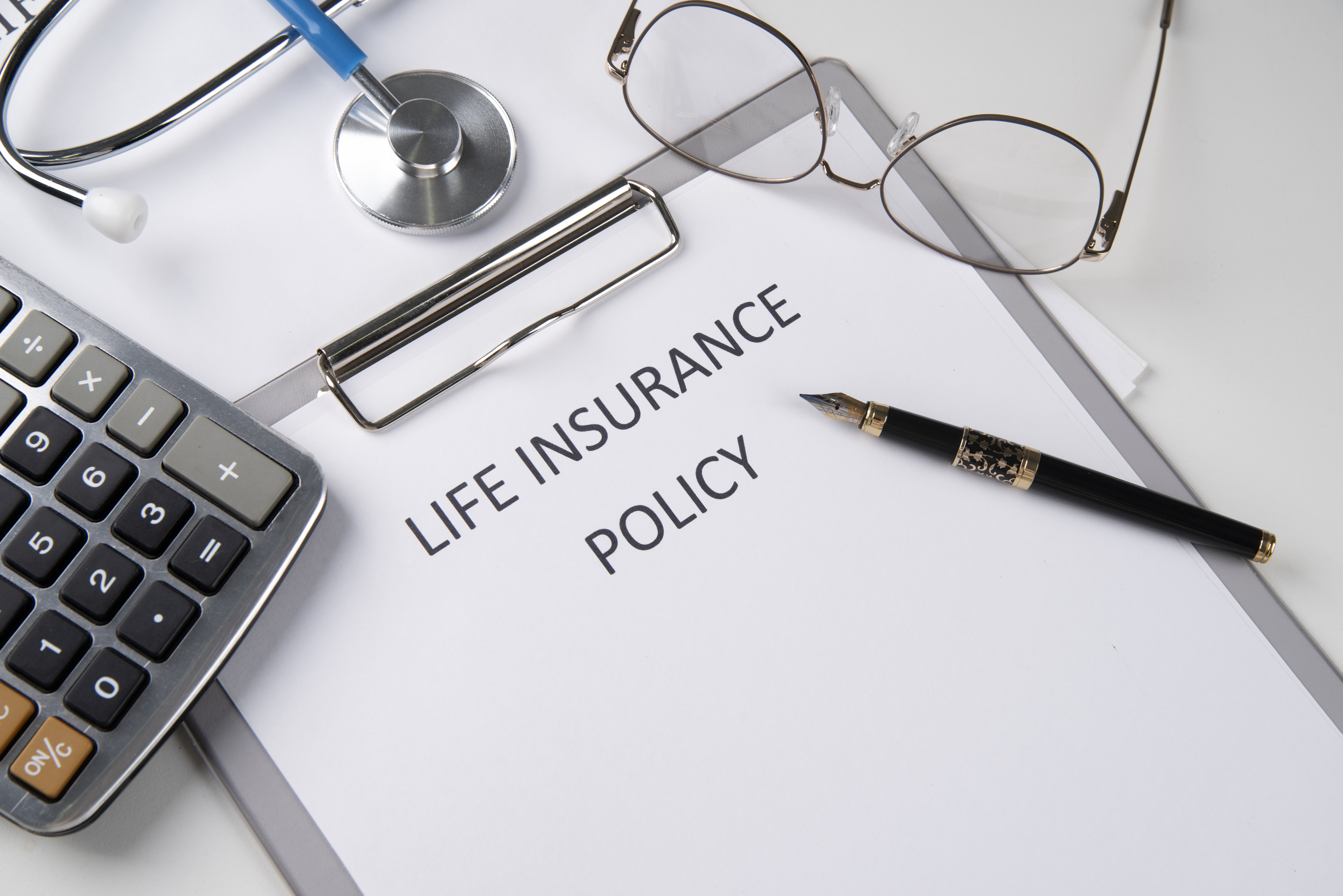 Life Insurance Benefits