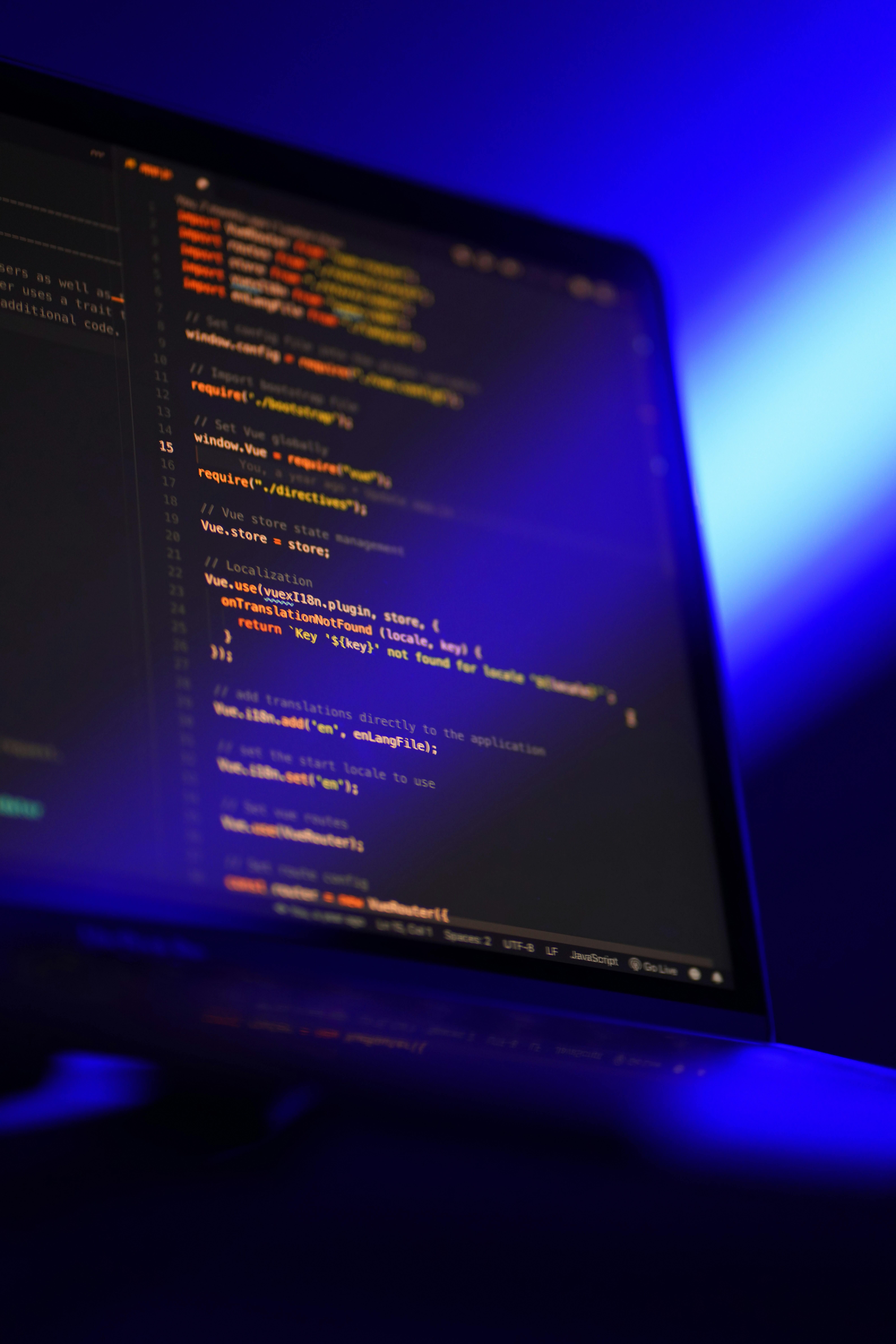 code-displayed-on-monitor