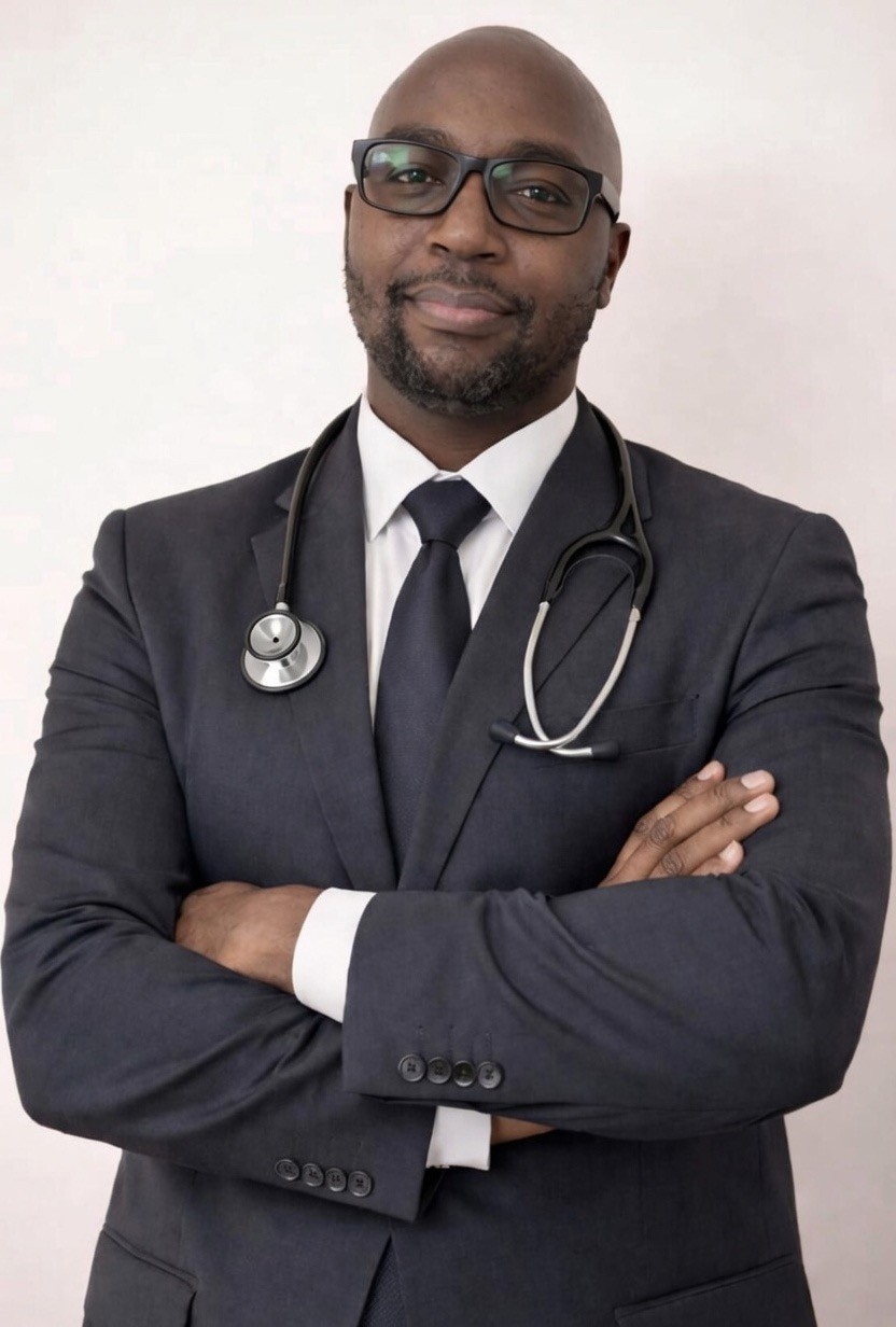 Principal Family Physician – Dr Muadh Tajudeen