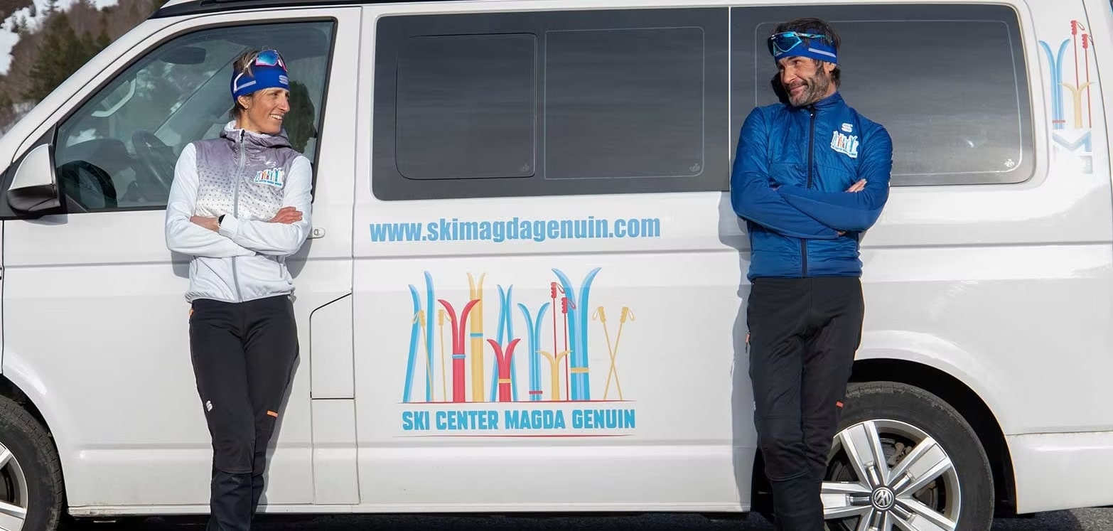 Equipo Aspe Ski Club