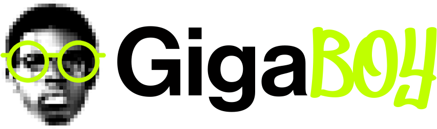 website logo