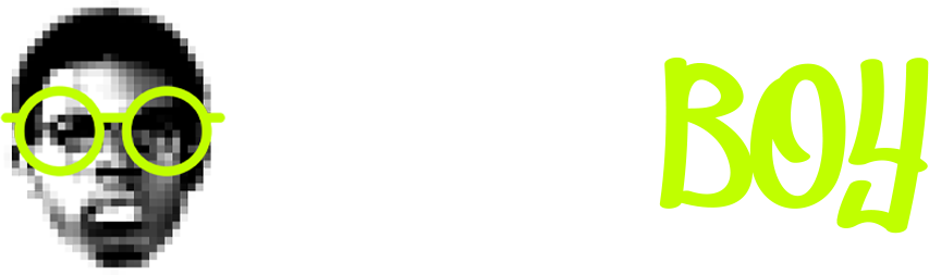 website logo