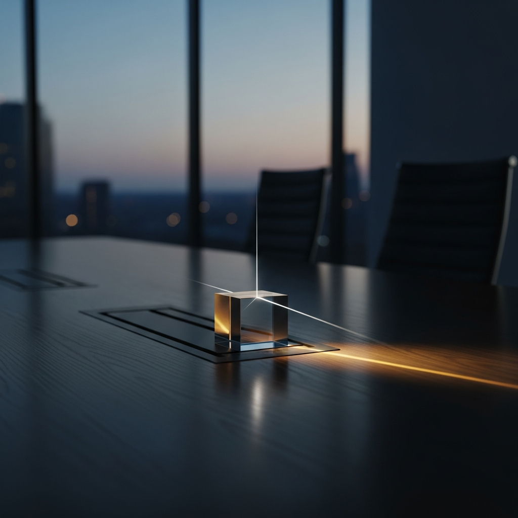 The core alignment of leadership using the Impact Immersion