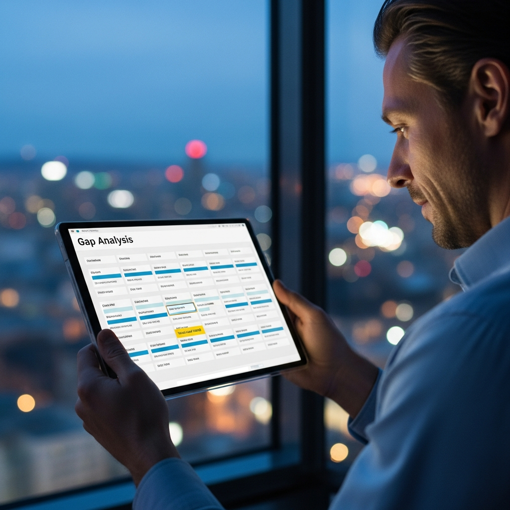 Helping identify the 15 Gpas for CEOs