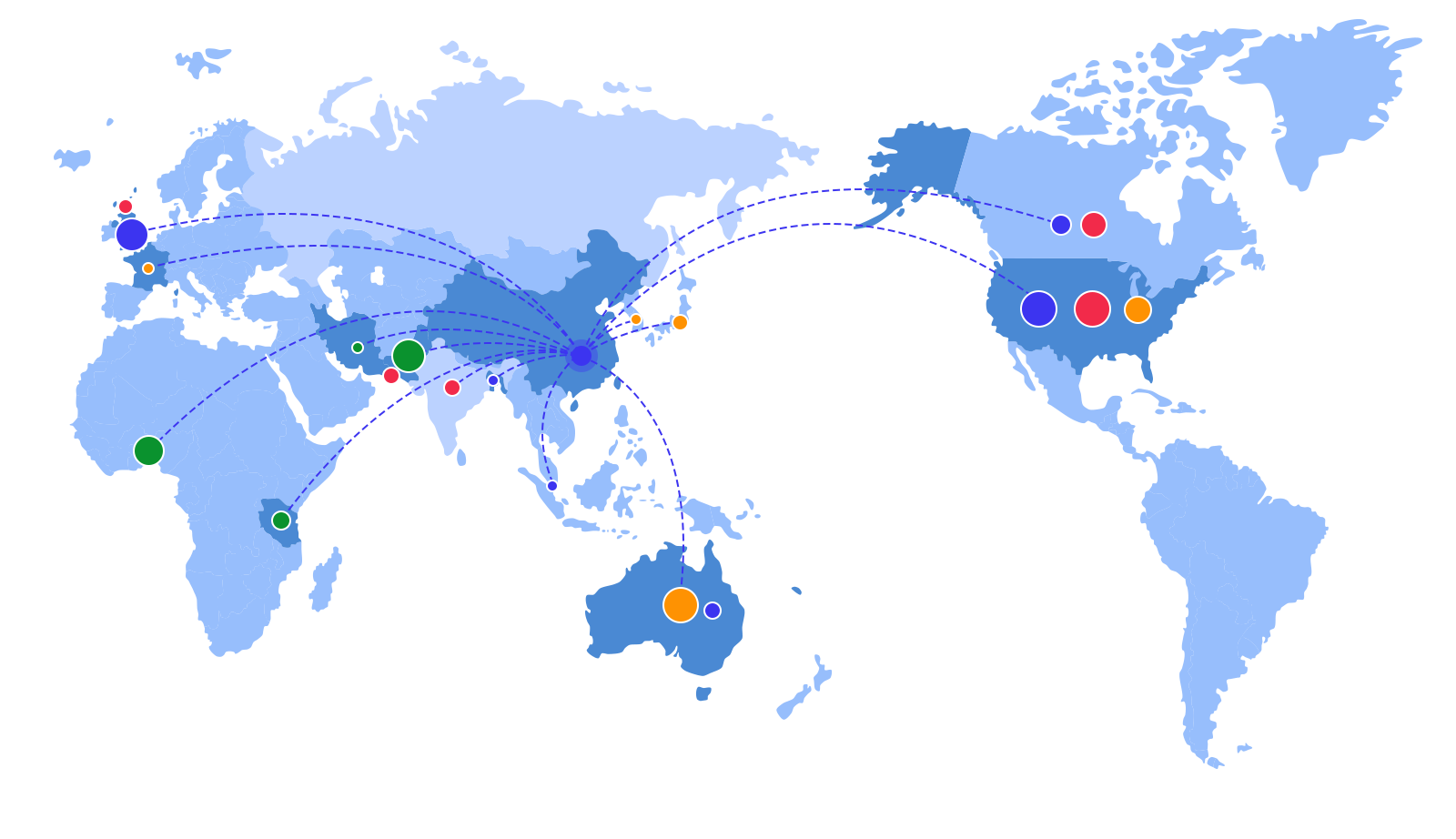 NEU-map