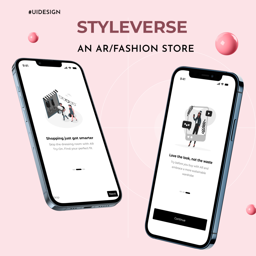 Styleverse