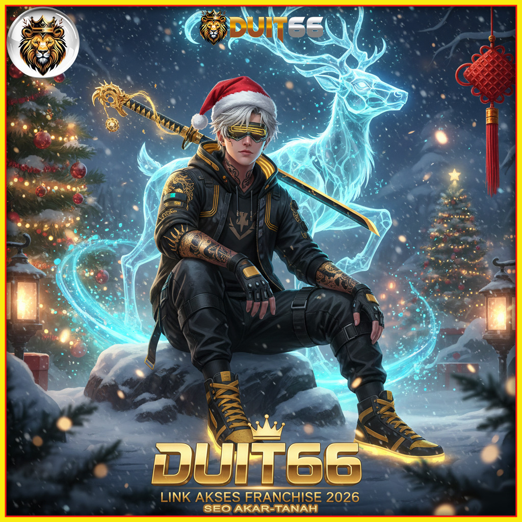 DUIT66 – Peluang Franchise Pilihan dengan Sistem Digital Terkini