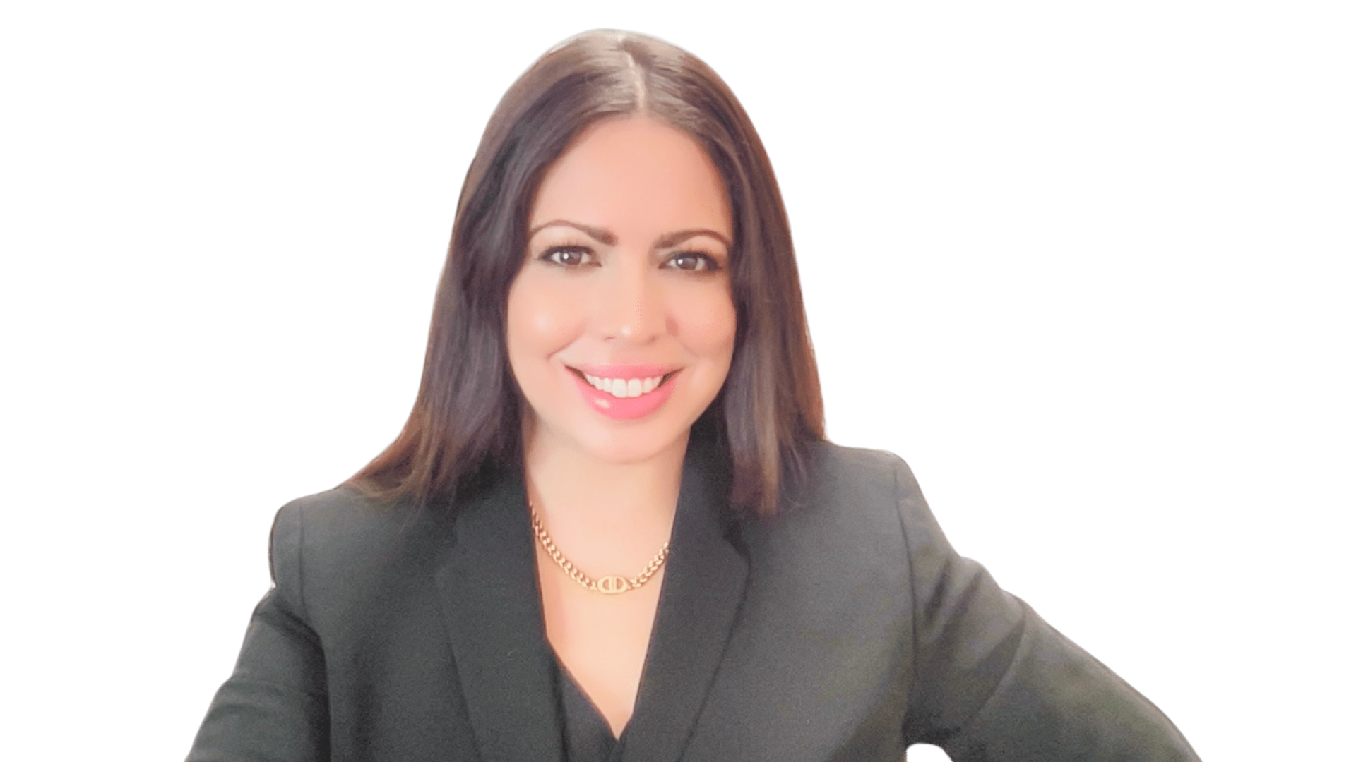 Michelle Salinas I’m your quality control for your insurance—I work completely free of cost for businesses and self-employed individuals.