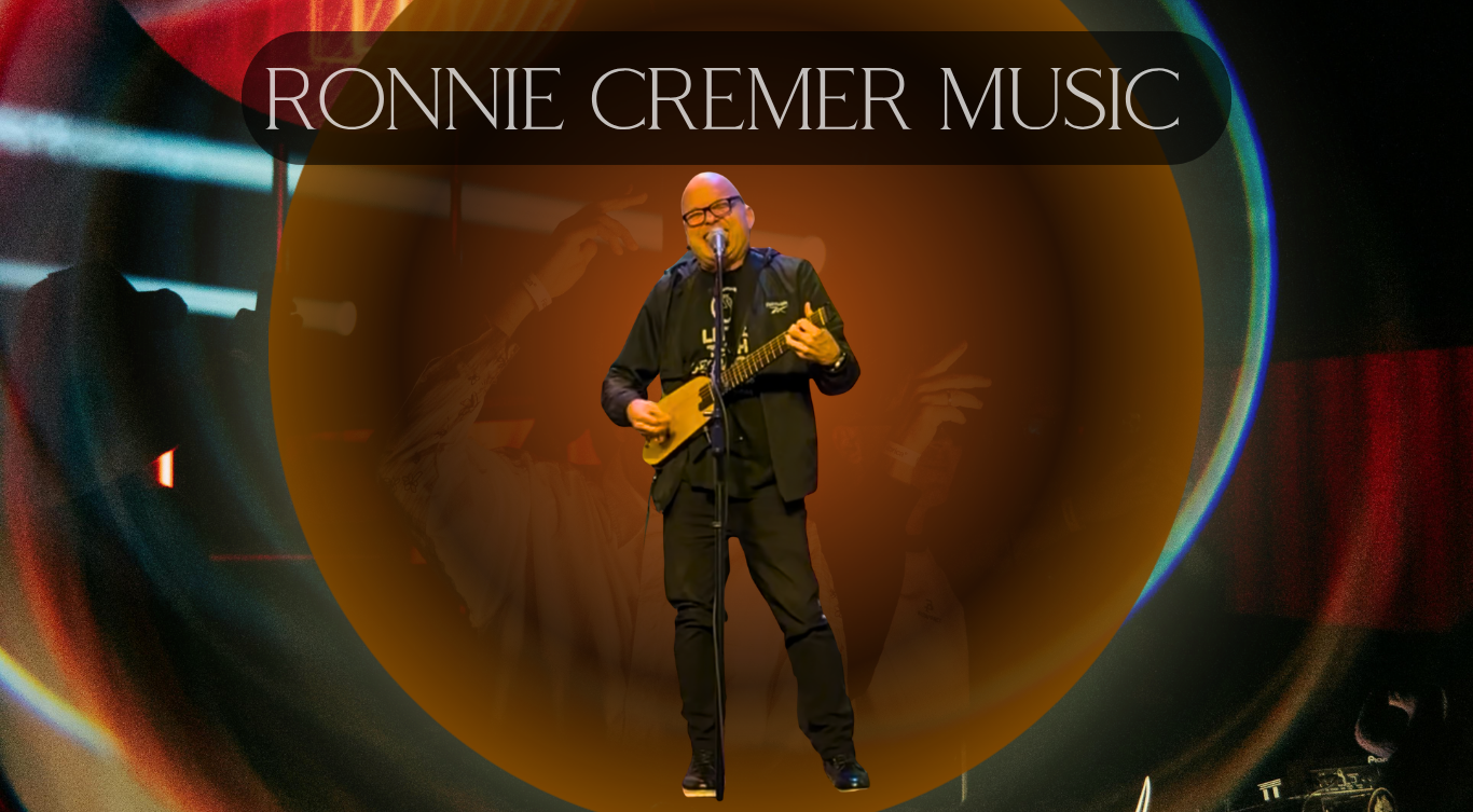 Ronnie Cremer musician