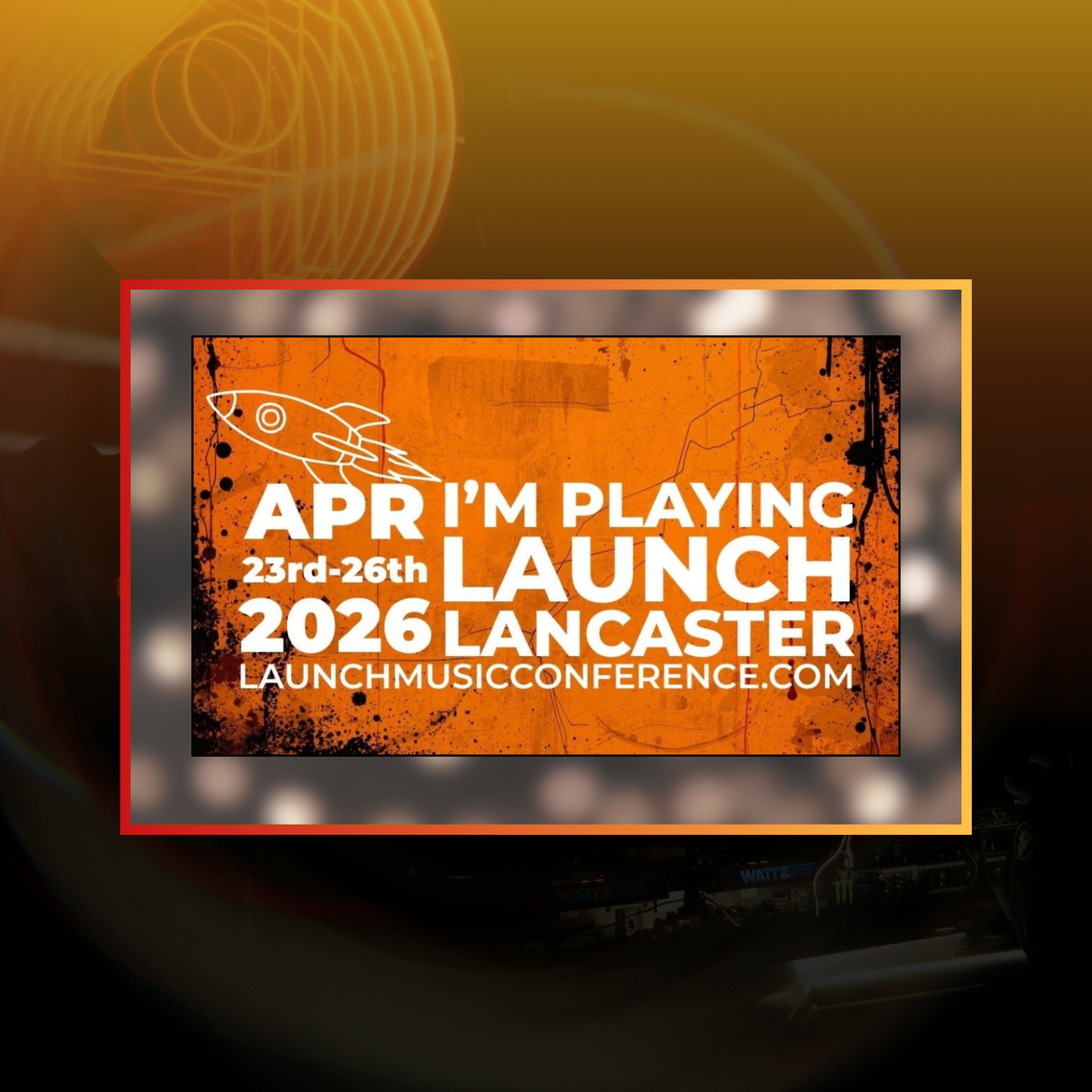 Lancaster, PA Launch Fest 2026