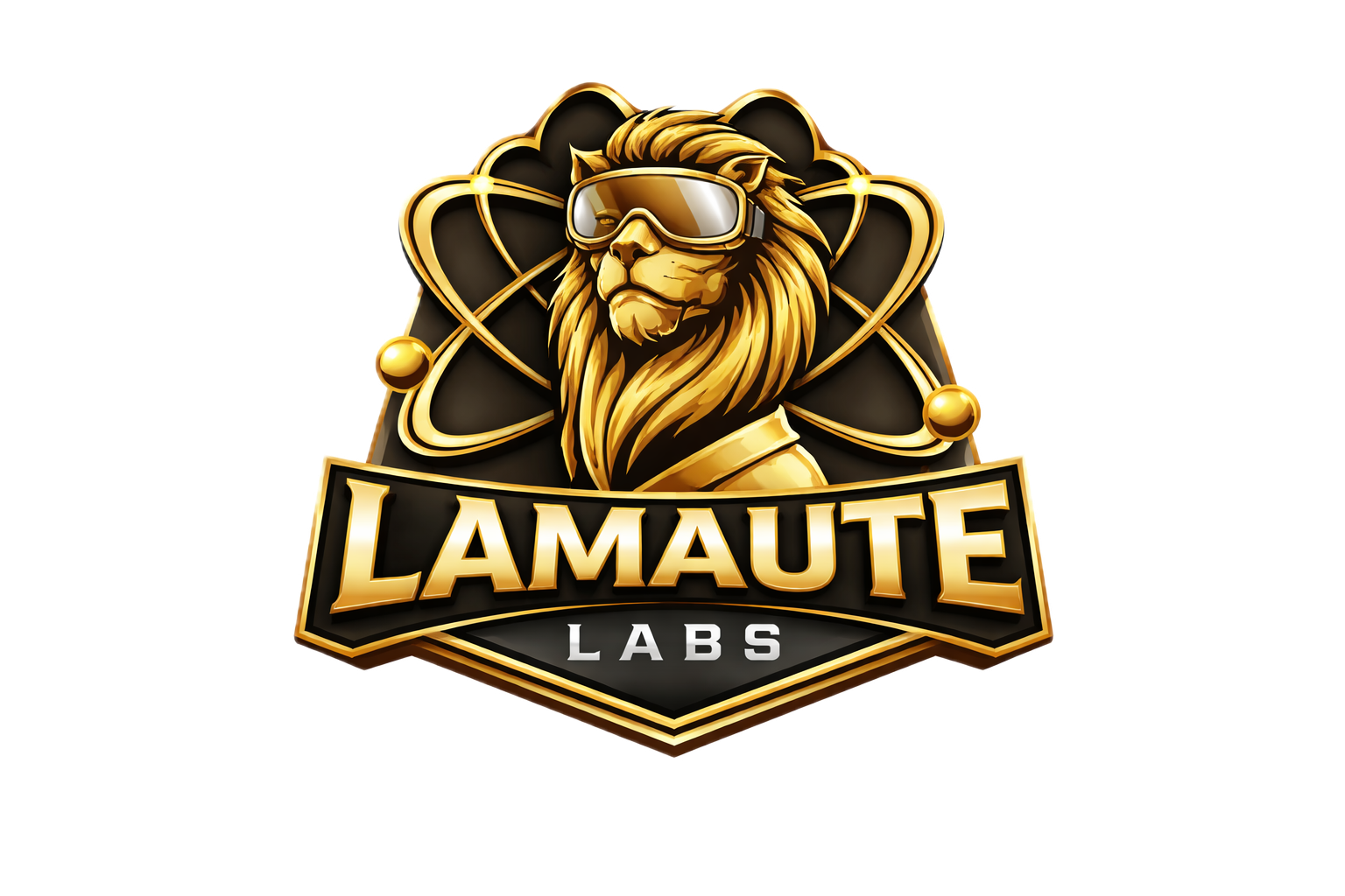 website logo