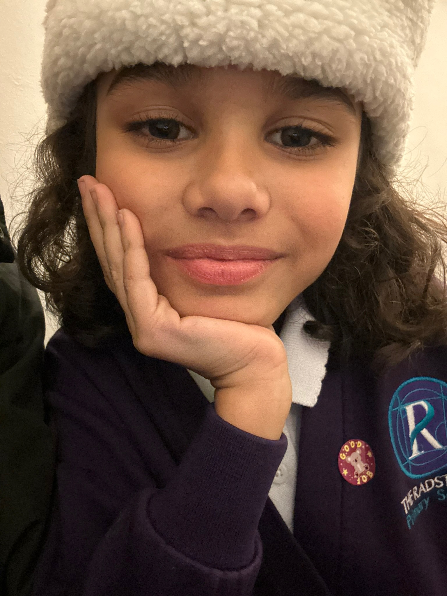 Picture of Amelia