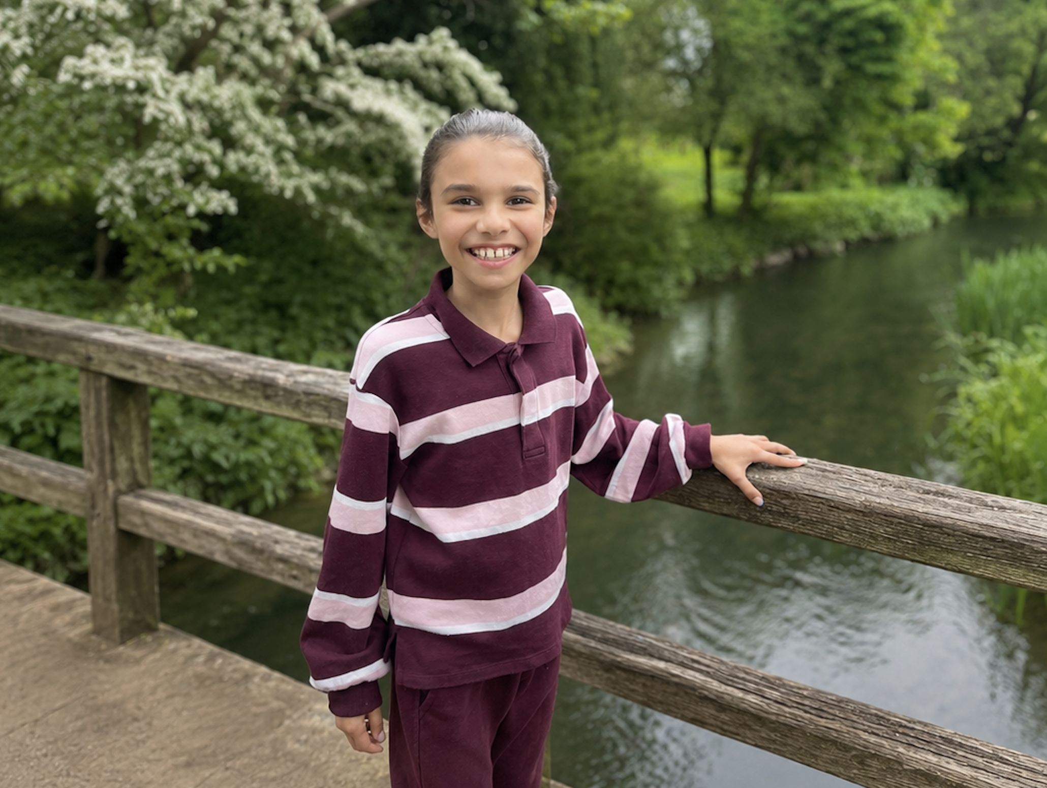 Picture of Amelia