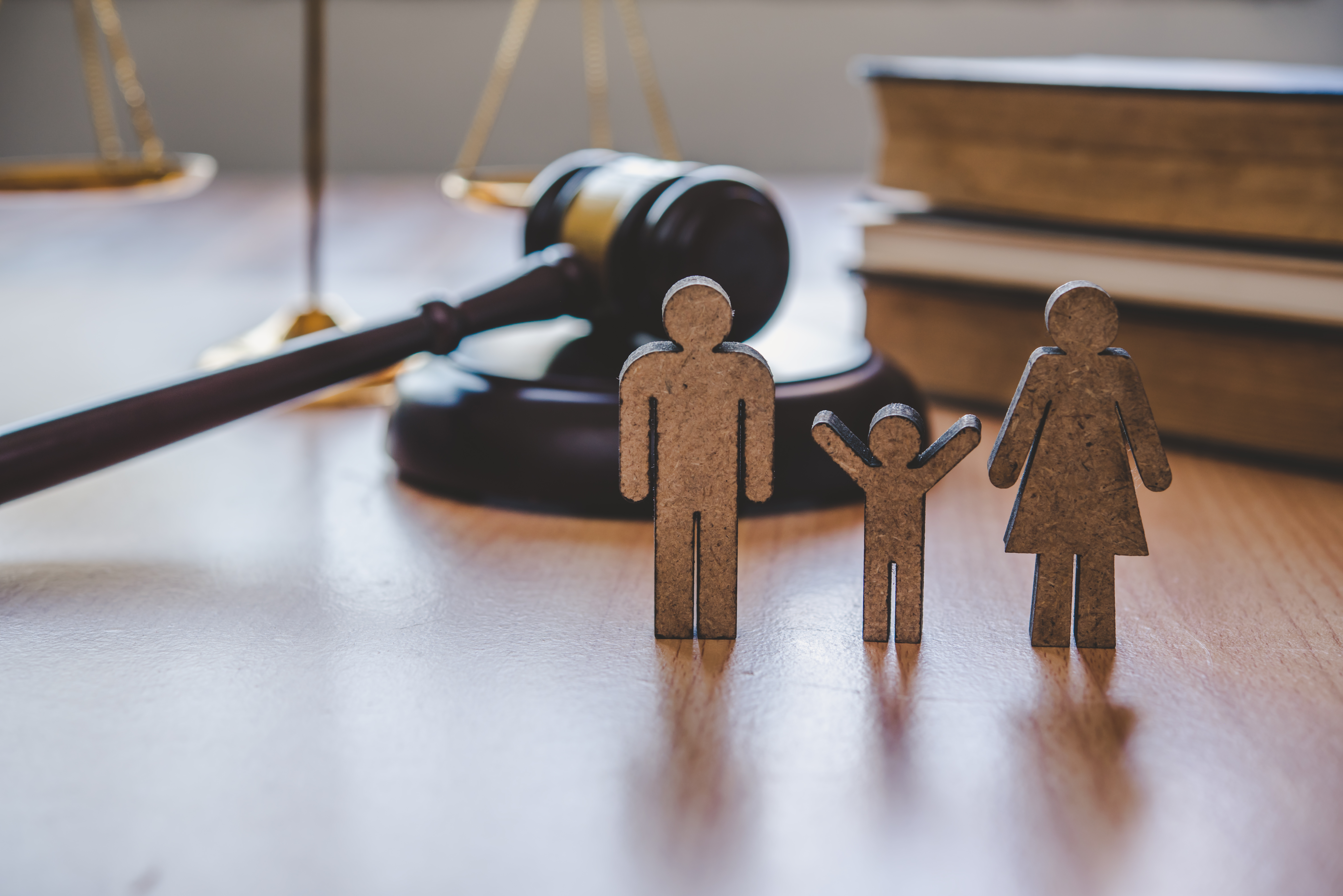 Concepto derecho de familia