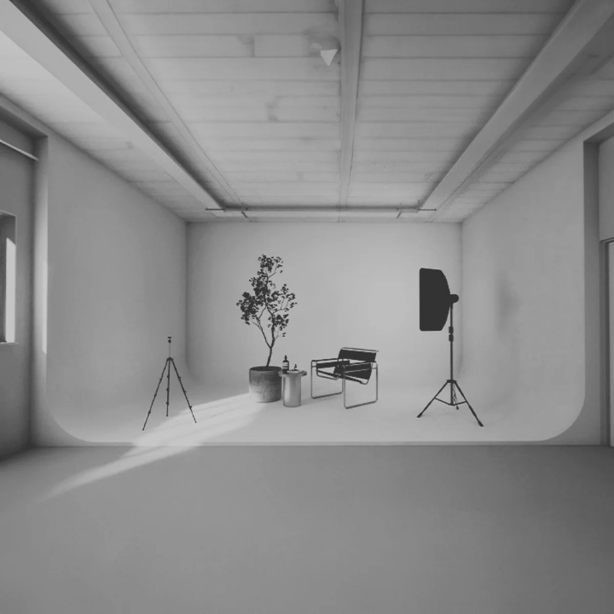 YARD Studio, estúdio de produção em Lisboa